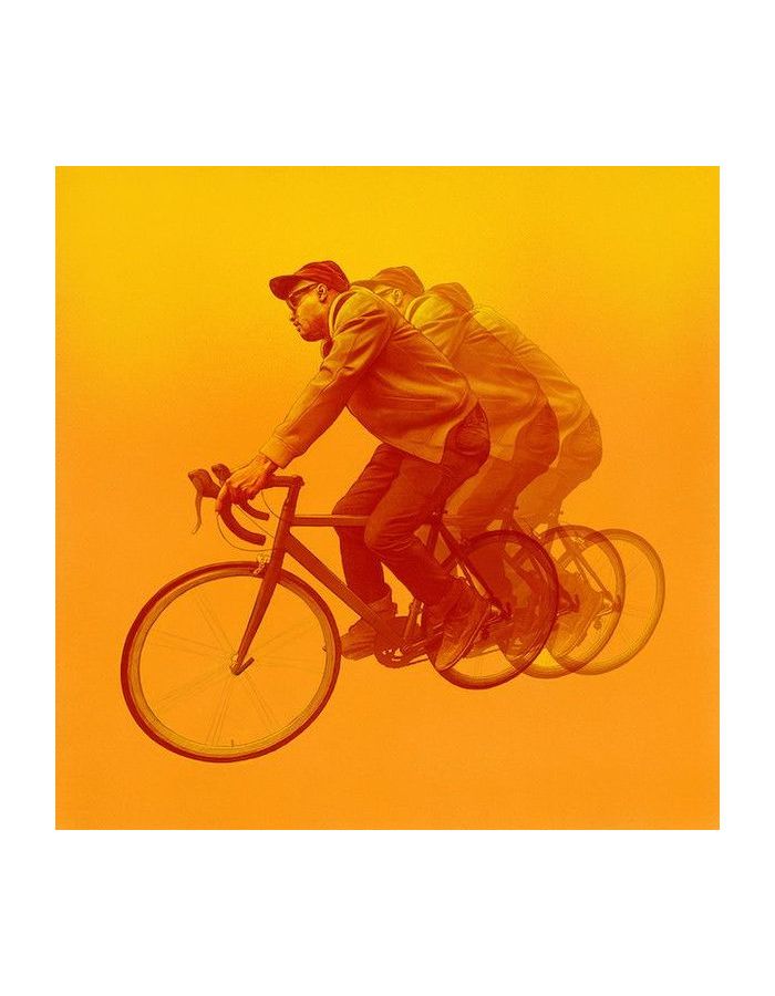 Виниловая пластинка Little, Son, Aloha (8714092767810)
Виниловая пластинка Little, Son, Aloha (8714092767810)