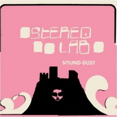 Stereolab - Sound-Dust (5060384617077) виниловая пластинка
Stereolab - Sound-Dust (5060384617077) виниловая пластинка