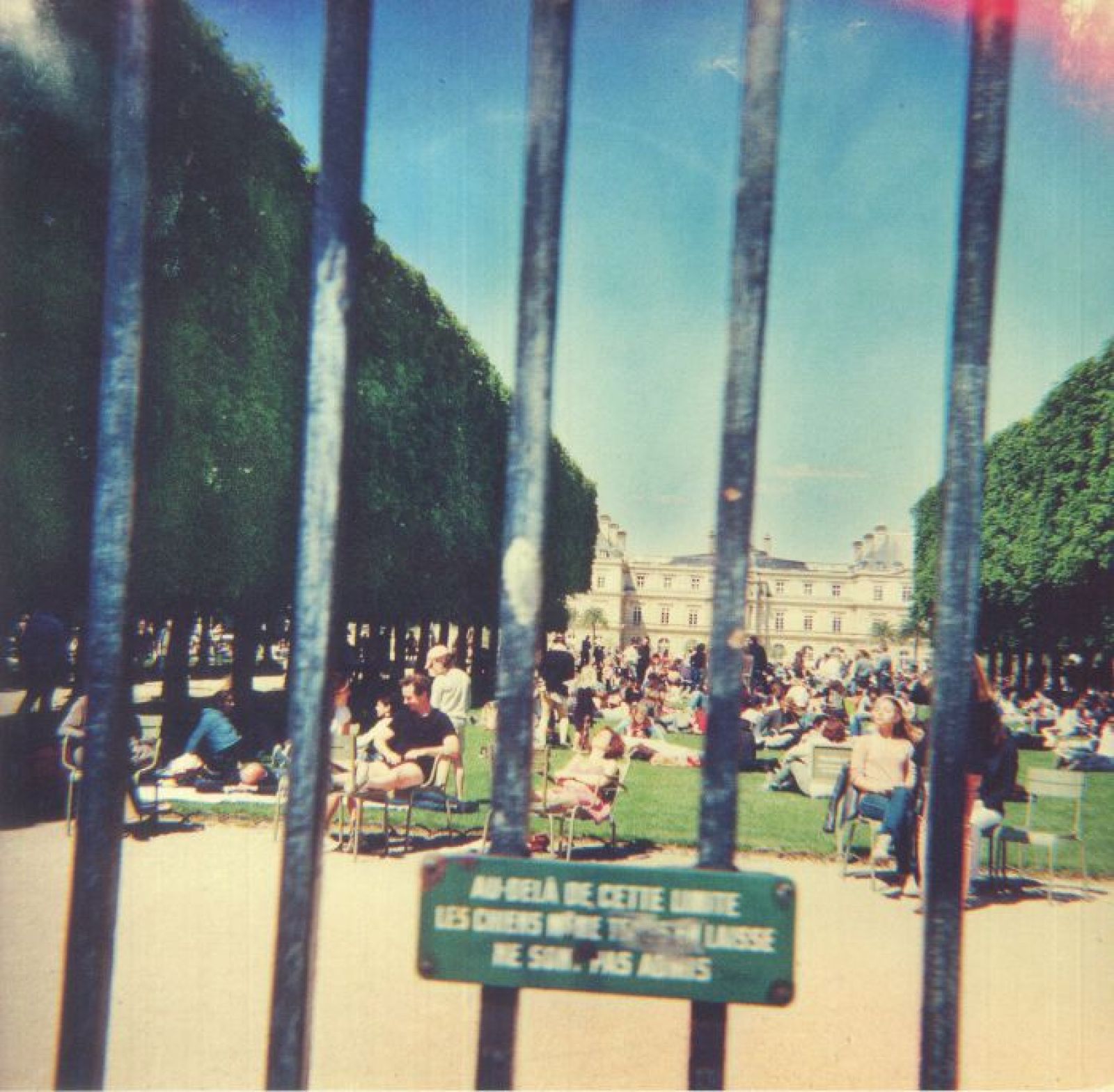 Виниловая пластинка Tame Impala, Lonerism - deluxe (0602445493920)
Виниловая пластинка Tame Impala, Lonerism - deluxe (0602445493920)