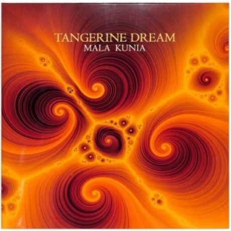 Tangerine Dream - Mala Kunia (0802644809816) виниловая пластинка
Tangerine Dream - Mala Kunia (0802644809816) виниловая пластинка