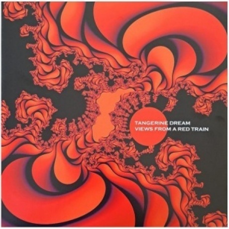Tangerine Dream - Views From A Red Train (0802644809915) виниловая пластинка
Tangerine Dream - Views From A Red Train (0802644809915) виниловая пластинка