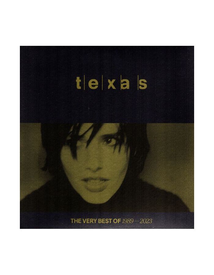 Виниловая пластинка Texas, The Very Best Of (5400863119836)
Виниловая пластинка Texas, The Very Best Of (5400863119836)