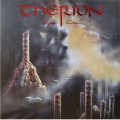 Therion - Beyond Sanctorum (8715392221415) виниловая пластинка
Therion - Beyond Sanctorum (8715392221415) виниловая пластинка