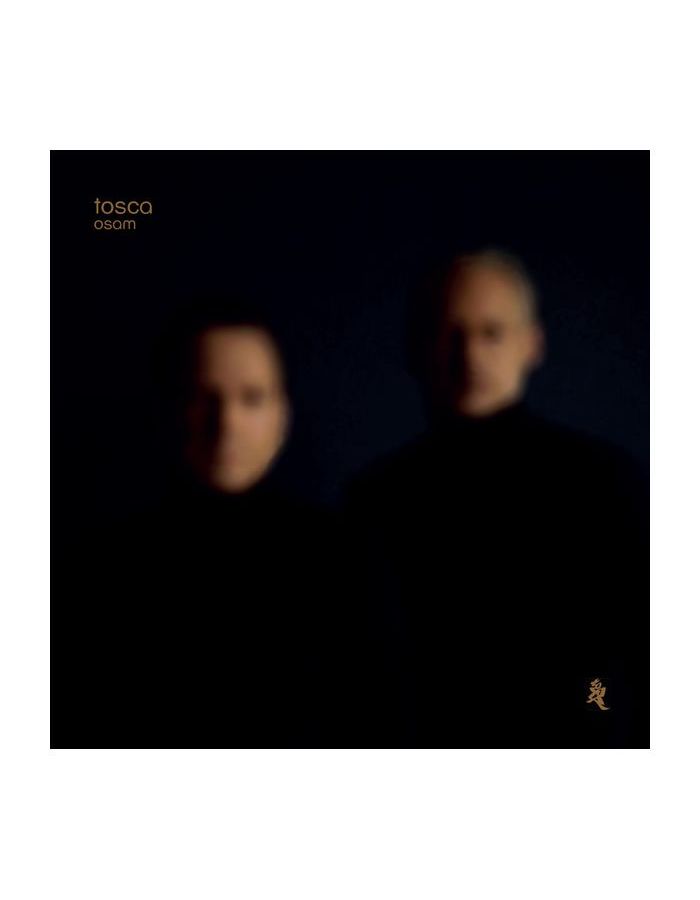 Виниловая пластинка Tosca, Osam (0730003741111)
Виниловая пластинка Tosca, Osam (0730003741111)