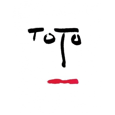 Toto - Turn Back (0190758011110) виниловая пластинка
Toto - Turn Back (0190758011110) виниловая пластинка