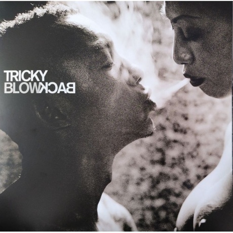 Tricky - Blowback (coloured) (8714092659658) виниловая пластинка
Tricky - Blowback (coloured) (8714092659658) виниловая пластинка