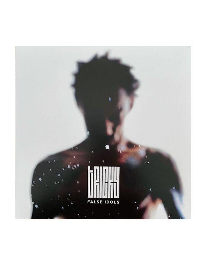 Виниловая пластинка Tricky, False Idols (0730003730832)
Виниловая пластинка Tricky, False Idols (0730003730832)