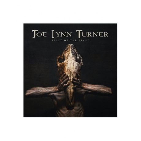 Turner, Joe Lynn, Belly Of The Beast (coloured) (0810020508727) виниловая пластинка
Turner, Joe Lynn, Belly Of The Beast (coloured) (0810020508727) виниловая пластинка