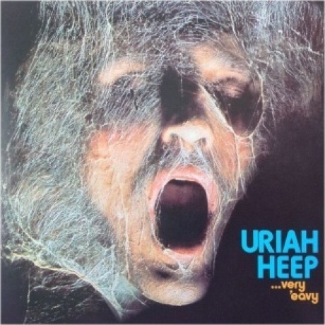 Uriah Heep - Very 'Eavy ...Very 'Umble (5414939928352) виниловая пластинка
Uriah Heep - Very 'Eavy ...Very 'Umble (5414939928352) виниловая пластинка