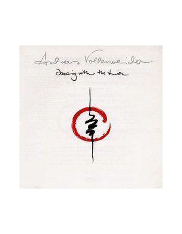 Виниловая пластинка Vollenweider, Andreas, Dancing With The Lion (0885513023117)
Виниловая пластинка Vollenweider, Andreas, Dancing With The Lion (0885513023117)