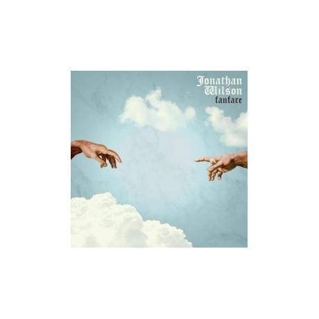 Jonathan Wilson - Fanfare (5051083074186) виниловая пластинка
Jonathan Wilson - Fanfare (5051083074186) виниловая пластинка