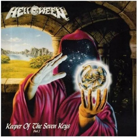Helloween - Keeper Of The Seven Keys, Part I (5414939922817) виниловая пластинка
Helloween - Keeper Of The Seven Keys, Part I (5414939922817) виниловая пластинка