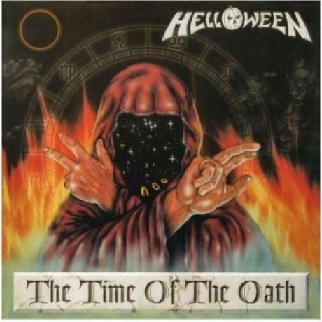 Helloween - The Time Of The Oath (5414939922718) виниловая пластинка
Helloween - The Time Of The Oath (5414939922718) виниловая пластинка