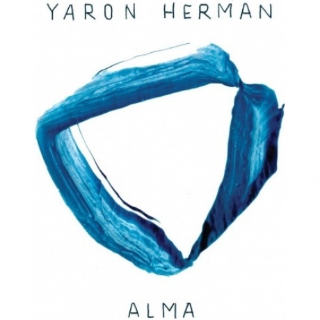 Yaron Herman - Alma (3700187678388) виниловая пластинка
Yaron Herman - Alma (3700187678388) виниловая пластинка