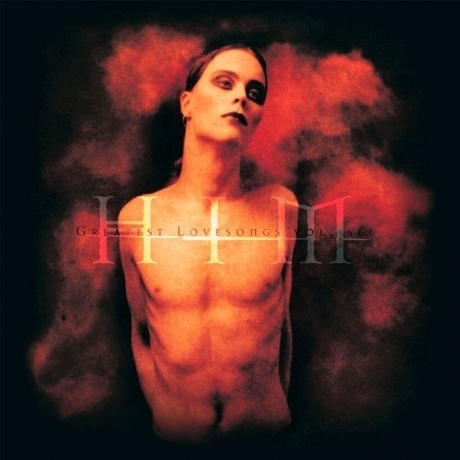 HIM - Greatest Love Songs Vol.666 (0194399822210) виниловая пластинка
HIM - Greatest Love Songs Vol.666 (0194399822210) виниловая пластинка