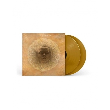 Lisa Hammer - Dakini (coloured) (8016670157953) виниловая пластинка
Lisa Hammer - Dakini (coloured) (8016670157953) виниловая пластинка