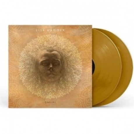 Lisa Hammer - Dakini (coloured) (8016670157953) виниловая пластинка
Lisa Hammer - Dakini (coloured) (8016670157953) виниловая пластинка