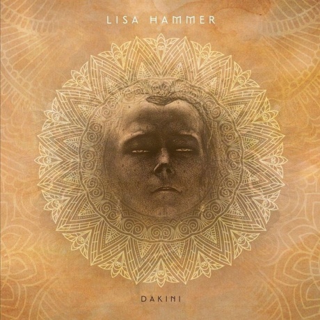 Lisa Hammer - Dakini (coloured) (8016670157953) виниловая пластинка
Lisa Hammer - Dakini (coloured) (8016670157953) виниловая пластинка