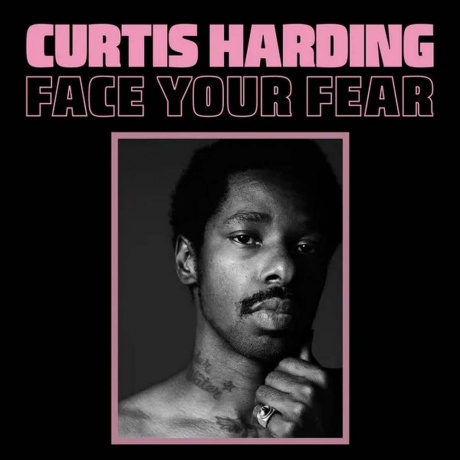 Curtis Harding - Face Your Fear (8714092753714) виниловая пластинка
Curtis Harding - Face Your Fear (8714092753714) виниловая пластинка