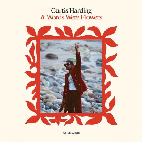 Curtis Harding - If Words Were Flowers (8714092769111) виниловая пластинка
Curtis Harding - If Words Were Flowers (8714092769111) виниловая пластинка