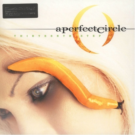 A Perfect Circle - Thirteenth Step (0600753485996) виниловая пластинка
A Perfect Circle - Thirteenth Step (0600753485996) виниловая пластинка