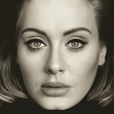 Adele - 25 (0634904074012) виниловая пластинка
Adele - 25 (0634904074012) виниловая пластинка