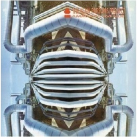 The Alan Parsons Project - Ammonia Avenue (8718469530953) виниловая пластинка
The Alan Parsons Project - Ammonia Avenue (8718469530953) виниловая пластинка