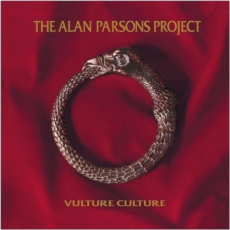 The Alan Parsons Project - Vulture Culture (8718469533725) виниловая пластинка
The Alan Parsons Project - Vulture Culture (8718469533725) виниловая пластинка