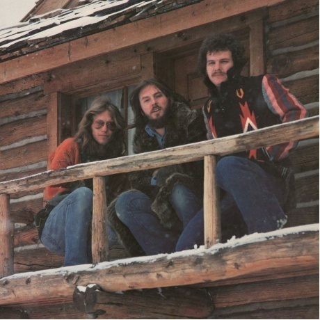 America - Hideaway (coloured) (8719262023093) виниловая пластинка
America - Hideaway (coloured) (8719262023093) виниловая пластинка