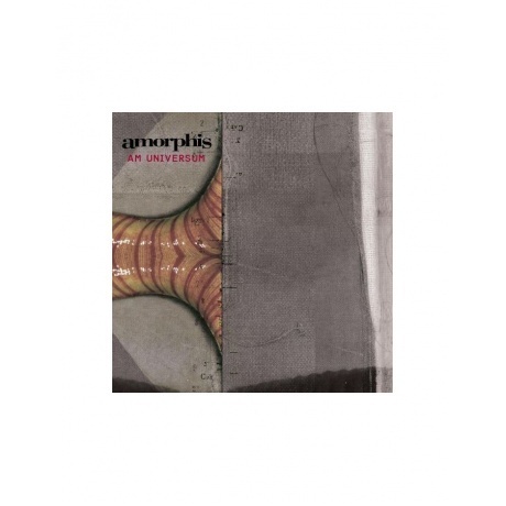 Amorphis - Am Universum (coloured) (0781676499014) виниловая пластинка
Amorphis - Am Universum (coloured) (0781676499014) виниловая пластинка