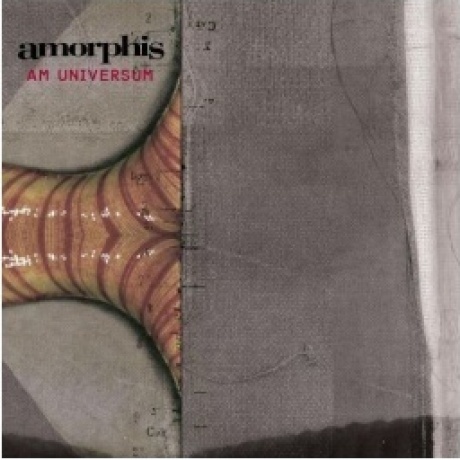 Amorphis - Am Universum (coloured) (0781676499014) виниловая пластинка
Amorphis - Am Universum (coloured) (0781676499014) виниловая пластинка