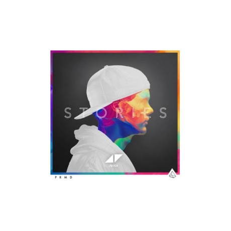 Avicii - Stories (0602547484314) виниловая пластинка
Avicii - Stories (0602547484314) виниловая пластинка
