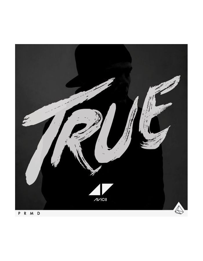 Виниловая пластинка Avicii, True (0602537490486)
Виниловая пластинка Avicii, True (0602537490486)