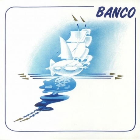 Banco Del Mutuo Soccorso - Banco (coloured) (0196587027919) виниловая пластинка
Banco Del Mutuo Soccorso - Banco (coloured) (0196587027919) виниловая пластинка