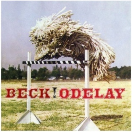 Beck - Odelay (0602547933782) виниловая пластинка
Beck - Odelay (0602547933782) виниловая пластинка