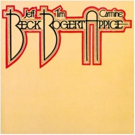 Beck, Bogert & Appice, Beck, Bogert & Appice (8719262030176) виниловая пластинка
Beck, Bogert & Appice, Beck, Bogert & Appice (8719262030176) виниловая пластинка
