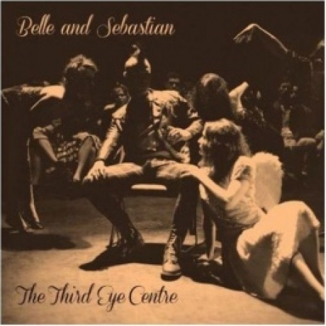 Belle & Sebastian - The Third Eye Centre (0883870067010) виниловая пластинка
Belle & Sebastian - The Third Eye Centre (0883870067010) виниловая пластинка