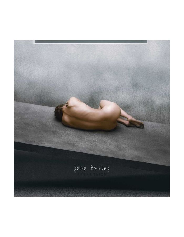 Виниловая пластинка Beving, Joep, Prehension (0028947971528)
Виниловая пластинка Beving, Joep, Prehension (0028947971528)