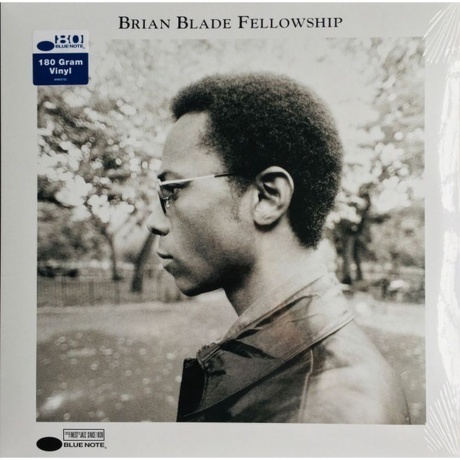 Brian Blade - Fellowship (0602508454806) виниловая пластинка
Brian Blade - Fellowship (0602508454806) виниловая пластинка