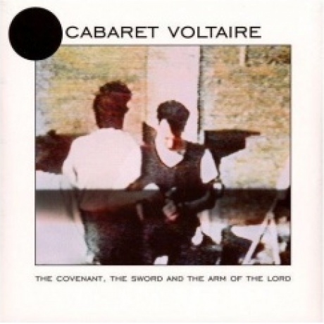 Cabaret Voltaire - The Covenant, The Sword And The Arm Of The Lord (coloured) (5400863059330) виниловая пластинка
Cabaret Voltaire - The Covenant, The Sword And The Arm Of The Lord (coloured) (5400863059330) виниловая пластинка