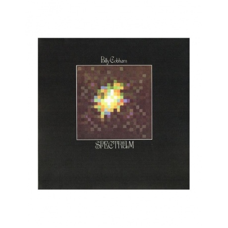 Billy Cobham - Spectrum (8719262006881) виниловая пластинка
Billy Cobham - Spectrum (8719262006881) виниловая пластинка