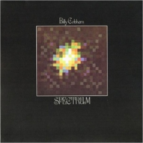 Billy Cobham - Spectrum (8719262006881) виниловая пластинка
Billy Cobham - Spectrum (8719262006881) виниловая пластинка
