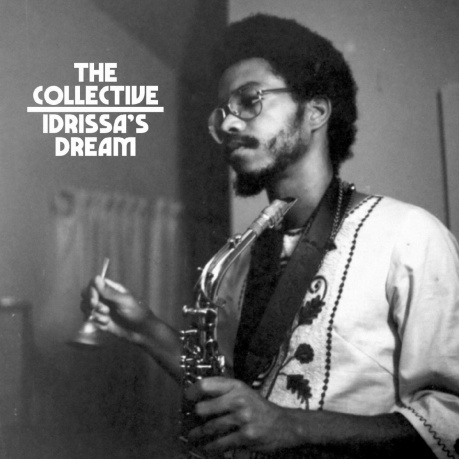 The Collective - Idrissa's Dream (4062548045857) виниловая пластинка
The Collective - Idrissa's Dream (4062548045857) виниловая пластинка