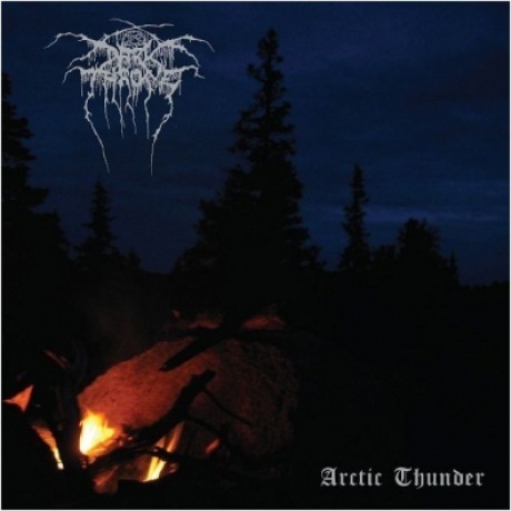 Darkthrone - Arctic Thunder (0801056856814) виниловая пластинка
Darkthrone - Arctic Thunder (0801056856814) виниловая пластинка