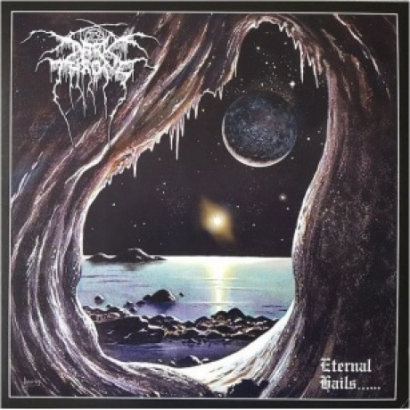 Darkthrone - Eternal Hails (coloured) (0801056891310) виниловая пластинка
Darkthrone - Eternal Hails (coloured) (0801056891310) виниловая пластинка