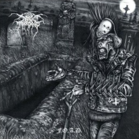 Darkthrone - F.O.A.D. (0801056816818) виниловая пластинка
Darkthrone - F.O.A.D. (0801056816818) виниловая пластинка