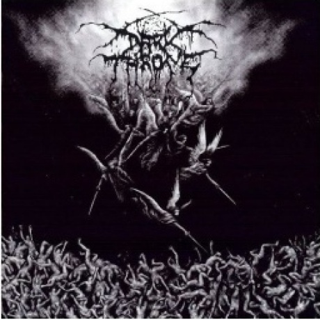 Darkthrone - Sardonic Wrath (0801056839015) виниловая пластинка
Darkthrone - Sardonic Wrath (0801056839015) виниловая пластинка