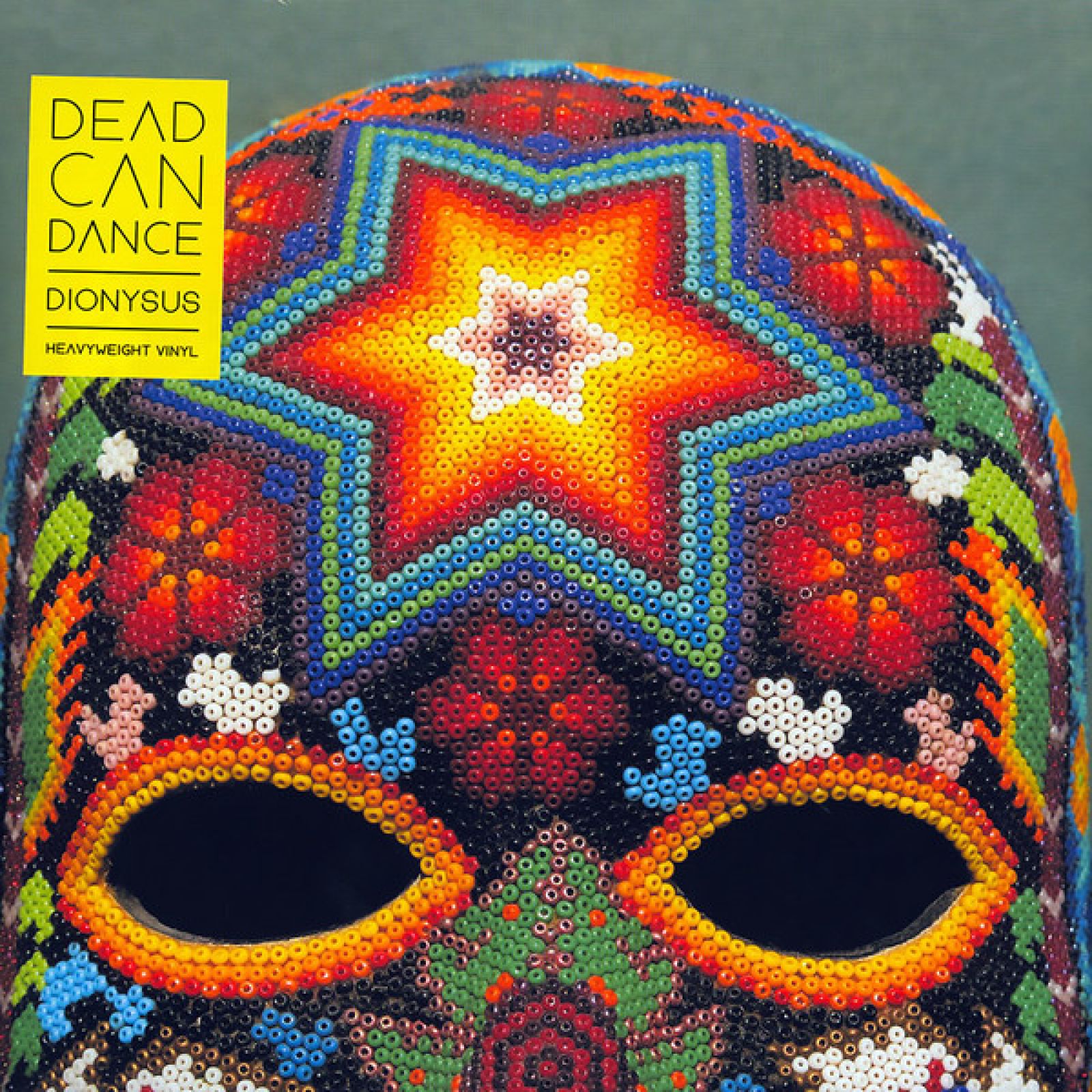 Виниловая пластинка Dead Can Dance, Dionysus (5051083139144)
Виниловая пластинка Dead Can Dance, Dionysus (5051083139144)
