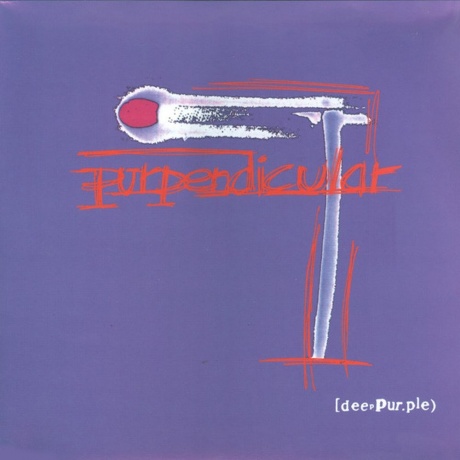Deep Purple - Purpendicular (8713748982362) виниловая пластинка
Deep Purple - Purpendicular (8713748982362) виниловая пластинка
