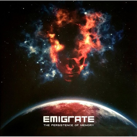Emigrate - The Persistence Of Memory (0194399383513) виниловая пластинка
Emigrate - The Persistence Of Memory (0194399383513) виниловая пластинка